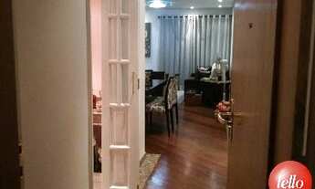 Imagem 6: São Paulo - Apartamento Padrão - Tatuapé