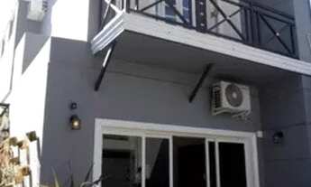 Imagem 6: Casa Locação 4 Dormitórios - 167 m² Vila Nova Conceição