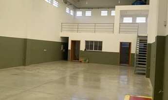 Imagem 6: GALPÃO - JARDIM IMPERIAL - SP