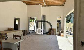 Imagem 7: Casa com 4 dormitórios à venda, 284 m² por R$ 1.990.000,00 - Condomínio Recanto dos Paturi