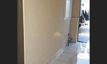 Imagem 2: Casa com 1 dormitório para alugar, 40 m² por R$ 769,24/mês - Vila Tamandaré - Ribeirão Pre