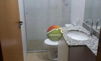 Imagem 2: Apartamento com 2 dormitórios para alugar, 47 m² por R$ 1.255,00/mês - Residencial Greenvi
