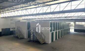 Imagem 5: Galpão para alugar, 8 m² por R$ 499,00/mês - Cerâmica - Juiz de Fora/MG