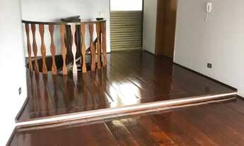 Imagem: São Paulo - Apartamento Padrão - Tatuapé