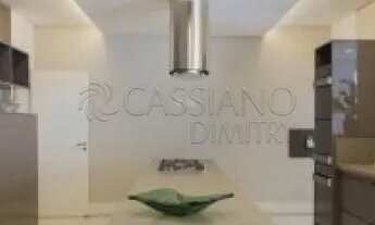 Imagem 2: Apartamento Padrão em São José dos Campos