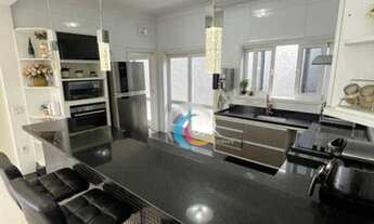 Imagem 2: Casa com 3 suítes à venda, 166 m² - Condomínio Central Parque - Salto/SP