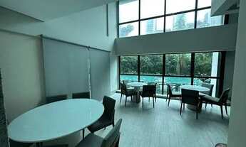 Imagem 2: VENDO!!! ED. MARIA OLÍVIA - 132,5m² - 03 suítes - Boa Viagem - R$1.350.000,00