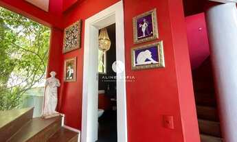 Imagem 7: Casa com 7 dormitórios à venda, 956 m²