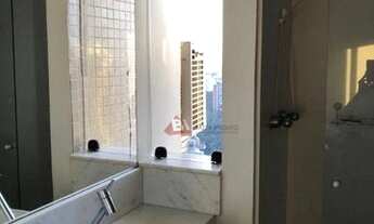 Imagem 3: Apartamento com 3 dormitórios, 256 m² - venda por R$ 1.700.000,00 ou aluguel por R$ 12.700