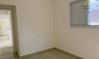 Imagem 5: Apartamento com 1 dormitório à venda, 44 m² por R$ 260.000,00 - Aviação - Praia Grande/SP