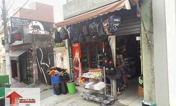 Imagem 2: Terreno à venda, 224 m² por R$ 900.000,00 - Vila Talarico - São Paulo/SP