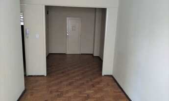 Imagem 2: Apartamento para aluguel com 80 metros quadrados com 2 quartos em Centro - Rio de Janeiro