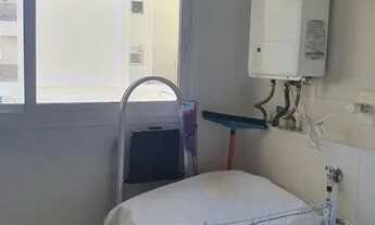 Imagem 2: Apê no Centro completamente Mobilado