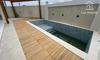 Imagem 7: Morada dos Pássaros/ Dúplex 3 suítes com closet/ área gourmet/ piscina