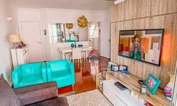 Imagem 3: Apartamento à venda, 90 m² por R$ 550.000,00 - Jardim Aquarius - São José dos Campos/SP