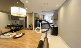 Imagem: Apartamento com 3 dormitórios à venda