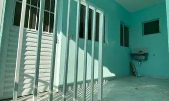 Imagem 5: Kitnet/conjugado para aluguel possui 35 metros quadrados com 1 quarto