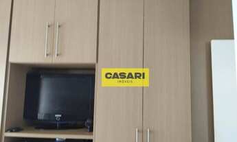 Imagem 3: Apartamento com 3 dormitórios à venda, 81 m² - Centro - São Bernardo do Campo/SP