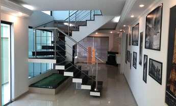 Imagem 3: Sobrado com 3 dormitórios à venda por R$ 1.650.000,00 - Vila Regente Feijó - São Paulo/SP