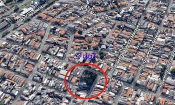 Imagem 2: Terreno à venda, 1000 m² por R$ 4.000.000,00 - Vila Ema - São Paulo/SP