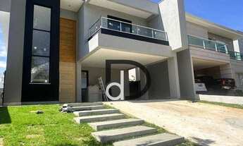 Imagem 4: Casa à venda, 262 m² por R$ 1.990.000,00 - Condomínio Reserva dos Vinhedos - Louveira/SP