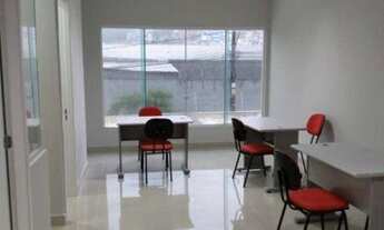 Imagem 2: Sala para alugar, 40 m² por R$ 1.600,00/mês - Portais (Polvilho) - Cajamar/SP