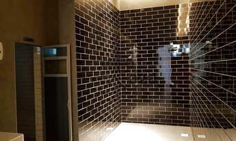 Imagem 4: Apartamento - Vila Ema - Residencial Celebrity - 154m² - 3 Suítes Andar Alto - Aceita Perm