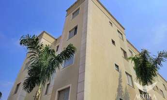 Imagem: APARTAMENTO MOBILIADO NO PARQUE SICÍLIA