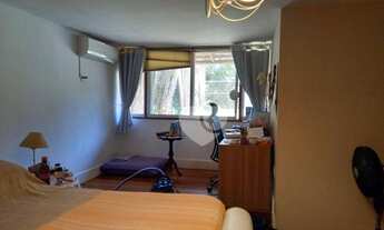 Imagem 5: Casa com 4 dormitórios para alugar, 557 m² por R$ 27.161,01/mês - Gávea - Rio de Janeiro/R