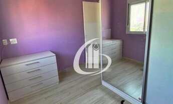 Imagem 5: Apartamento com 3 dormitórios, 1 suíte, 1 vaga, C/Gerador e Mobiliado à venda, 70 m² por R