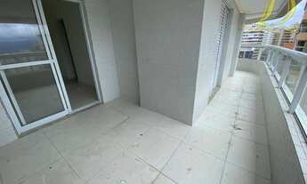 Imagem 5: Apartamento com 2 dormitórios à venda, 103 m² por R$ 600.000,00 - Aviação - Praia Grande/S