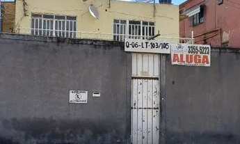 Imagem 6: Galpão setor industrial de ceilandia DF