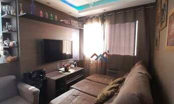 Imagem 6: Apartamento com 2 dormitórios à venda, 52 m² por R$ 249.500,00 - São José - Canoas/RS