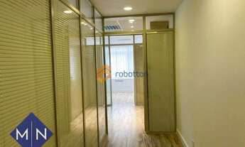 Imagem 3: Conjunto à venda, 30 m² por R$ 600.000,00 - Itaim Bibi - São Paulo/SP