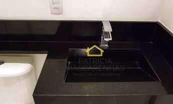 Imagem 3: Apartamento com 2 dormitórios sendo 1 suíte no Easy Life à venda, 48 m² - Jardim Piratini