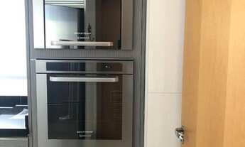 Imagem 3: Apartamento para venda possui 208 metros quadrados com 4 quartos em Vila Mariana - São Pau