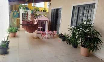 Imagem 2: Casa com 2 dormitórios à venda, 196 m² por R$ 650.000,00 - Bosque dos Eucaliptos - São Jos