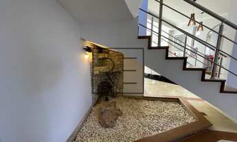 Imagem 5: Casa - Sítios de Recreio Gramado - Campinas