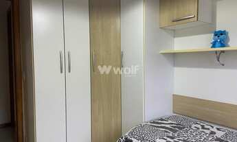 Imagem 5: 3 QUARTOS - 1 STE + LAVABO - 02 VGS - VISTA MAR