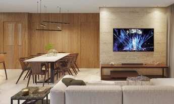 Imagem 4: Cobertura com 4 dormitórios à venda em Belo Horizonte