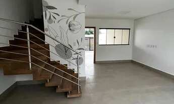 Imagem: Sobrado 3 Quartos - Parque Hayala Sobrado