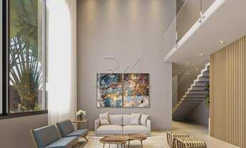 Imagem 6: Ribeirão Preto - Casa de Condomínio - Jardim Olhos D'Água II