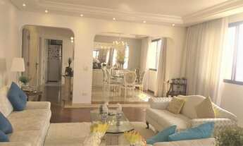 Imagem 6: Apartamento à venda, 220 m² por R$ 1.600.000,00 - Vila Mariana - São Paulo/SP