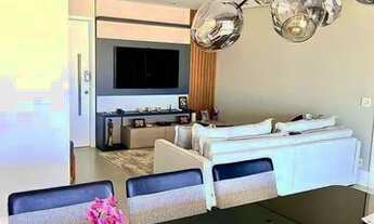 Imagem 2: Maravilhoso Apartamento andar alto - Soberano - 3 Suítes - Vila Osasco