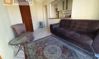 Imagem 4: Apartamento 1 Quarto em Tupi - Praia Grande, SP