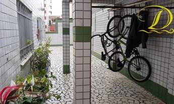 Imagem: Apartamento com 1 dormitório à venda