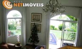 Imagem 5: Venda Casa em condomínio Alphaville - Lagoa dos Ingleses Nova Lima