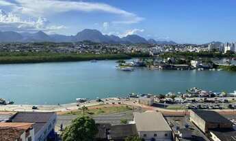 Imagem 6: Apartamento à venda 2 Quartos, 1 Suite, 2 Vagas, 83.7M², Parque da Areia Preta, Guarapari