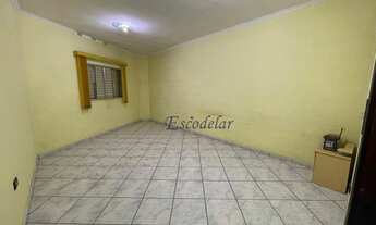 Imagem 4: Sobrado com 4 dormitórios para alugar, 350 m² por R$ 5.290,00/mês - Pirituba - São Paulo/S