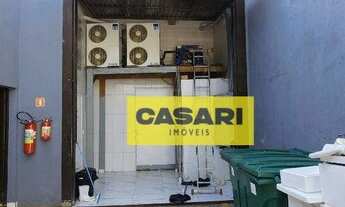 Imagem 3: Galpão à venda, 280 m² - Paulicéia - São Bernardo do Campo/SP